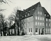 An illustration from Norddeutschland (1913)