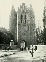 Picture 55 of 215 from Norddeutschland (1913), leaf 77