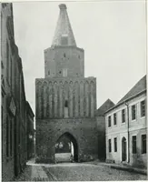 An illustration from Norddeutschland (1913)