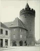An illustration from Norddeutschland (1913)
