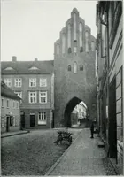 An illustration from Norddeutschland (1913)