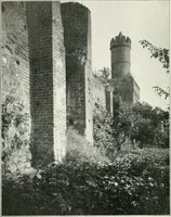 An illustration from Norddeutschland (1913)