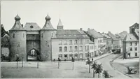 An illustration from Norddeutschland (1913)