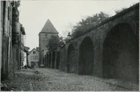 An illustration from Norddeutschland (1913)