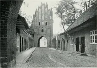 An illustration from Norddeutschland (1913)