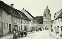 An illustration from Norddeutschland (1913)