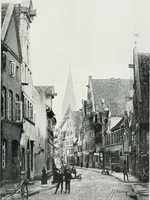 An illustration from Norddeutschland (1913)