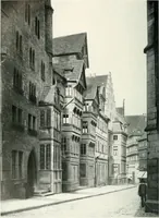 An illustration from Norddeutschland (1913)