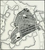 An illustration from Norddeutschland (1913)
