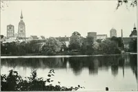 An illustration from Norddeutschland (1913)