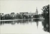 An illustration from Norddeutschland (1913)