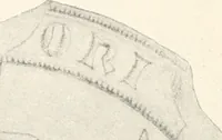 An illustration from Norges gamle vaaben, farver og flag (1894)
