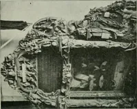 An illustration from Norges kirker i det 16de og 17de aarhundrede (1911)
