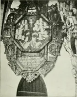 An illustration from Norges kirker i det 16de og 17de aarhundrede (1911)