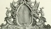 An illustration from Norges kirker i det 16de og 17de aarhundrede (1911)