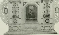 Picture 214 of 352 from Norges kirker i det 16de og 17de aarhundrede (1911), leaf 115