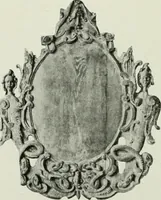An illustration from Norges kirker i det 16de og 17de aarhundrede (1911)