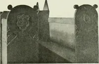 An illustration from Norges kirker i det 16de og 17de aarhundrede (1911)