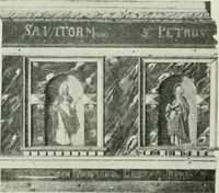 Picture 273 of 352 from Norges kirker i det 16de og 17de aarhundrede (1911), leaf 143