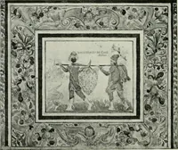 Picture 288 of 352 from Norges kirker i det 16de og 17de aarhundrede (1911), leaf 149