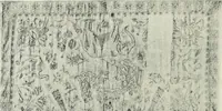 An illustration from Norges kirker i det 16de og 17de aarhundrede (1911)