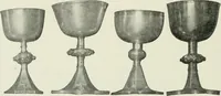 Picture 296 of 352 from Norges kirker i det 16de og 17de aarhundrede (1911), leaf 153