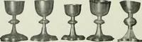 An illustration from Norges kirker i det 16de og 17de aarhundrede (1911)