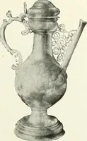 An illustration from Norges kirker i det 16de og 17de aarhundrede (1911)