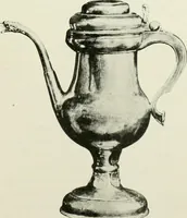 An illustration from Norges kirker i det 16de og 17de aarhundrede (1911)