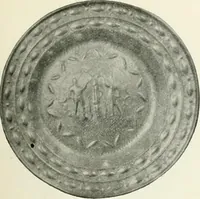 An illustration from Norges kirker i det 16de og 17de aarhundrede (1911)