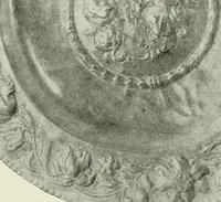 An illustration from Norges kirker i det 16de og 17de aarhundrede (1911)