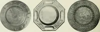 An illustration from Norges kirker i det 16de og 17de aarhundrede (1911)