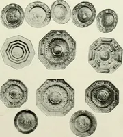 An illustration from Norges kirker i det 16de og 17de aarhundrede (1911)