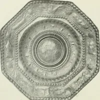 An illustration from Norges kirker i det 16de og 17de aarhundrede (1911)