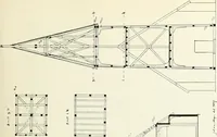 An illustration from Norges kirker i det 16de og 17de aarhundrede (1911)