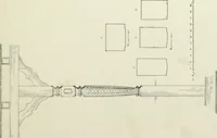 An illustration from Norges kirker i det 16de og 17de aarhundrede (1911)