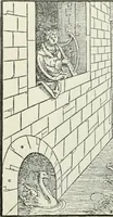 Picture 6 of 352 from Norges kirker i det 16de og 17de aarhundrede (1911), leaf 17