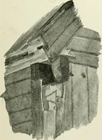 An illustration from Norges kirker i det 16de og 17de aarhundrede (1911)