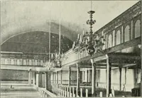 An illustration from Norges kirker i det 16de og 17de aarhundrede (1911)