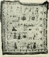 An illustration from Norges kirker i det 16de og 17de aarhundrede (1911)