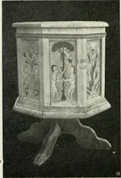 Picture 34 of 352 from Norges kirker i det 16de og 17de aarhundrede (1911), leaf 35