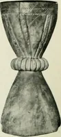 An illustration from Norges kirker i det 16de og 17de aarhundrede (1911)