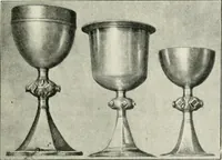 An illustration from Norges kirker i det 16de og 17de aarhundrede (1911)