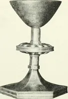 An illustration from Norges kirker i det 16de og 17de aarhundrede (1911)