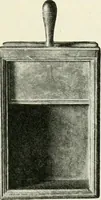 An illustration from Norges kirker i det 16de og 17de aarhundrede (1911)