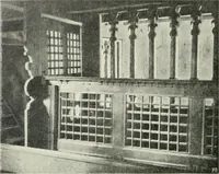 An illustration from Norges kirker i det 16de og 17de aarhundrede (1911)
