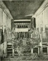 An illustration from Norges kirker i det 16de og 17de aarhundrede (1911)