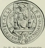 Picture 46 of 352 from Norges kirker i det 16de og 17de aarhundrede (1911), leaf 39