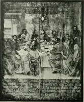 An illustration from Norges kirker i det 16de og 17de aarhundrede (1911)