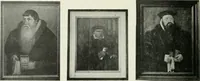 Picture 98 of 352 from Norges kirker i det 16de og 17de aarhundrede (1911), leaf 65